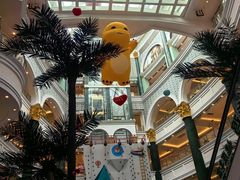 -江南环球港