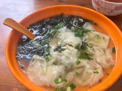 -阿麟馄饨(延长路店)