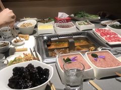-海底捞火锅(金光华店)