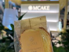 -M'CAKE(西单大悦城店)