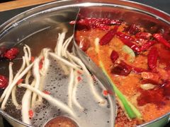 -呷哺呷哺(悦荟广场店)