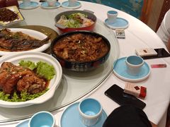 -老长春肉馆(创业大街店)