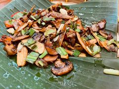 -云海肴·汽锅鸡·云南代表菜(美罗城店)