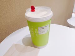 -奈雪的茶(金地广场店)