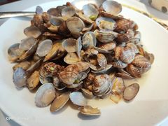 -锦顺海鲜•口味菜(李村店)
