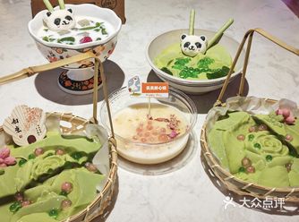 泰好吃！泰好看！泰好玩！
