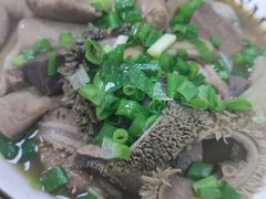净牛杂-正宗阳山牛杂(东城店)