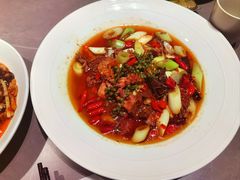 -三江里·宜宾川菜(亚运村店)