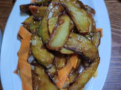 -李老哈·东北菜(宋园路店)