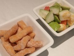 小菜拼盘-黑明餐厅(白鹭洲店)