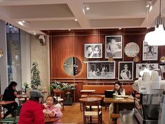 -BAKER&SPICE(安福路店)