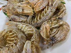 -小辣妹川味海鲜加工店(第一市场椰风巷店)