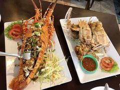 -两兄弟Song Pee Nong(2号店)