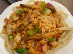 -同心阁