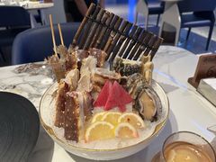 -舒友海鲜姿造(白鹭洲店)