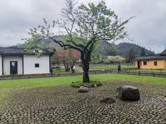 -井冈山风景名胜区