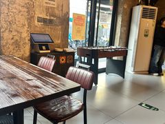 -Side Street街旁(交道口店)