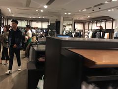 -ZARA(沈阳大悦城店)
