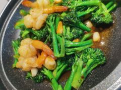 -北平食府·北京烤鸭(北京西站六里桥店)