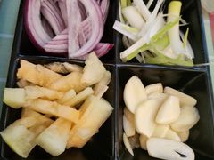 -寻小欢焖烤羊肉串(九眼桥店)