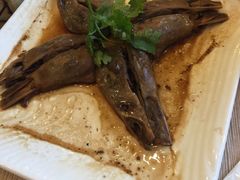 -粤仔湾砂锅粥(广益哥伦布店)