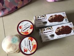 -哈根达斯(虹口店)