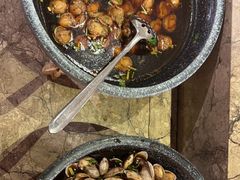 -“香”全日餐厅·株洲大汉希尔顿酒店