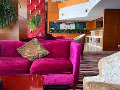 -大连星海假日酒店-寰宇餐厅