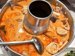 -荷花泰菜(东方新天地店)