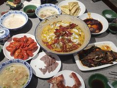 -荣家小吃(紫阳街店)