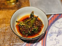 -铁公鸡·四川料理(天环广场店)