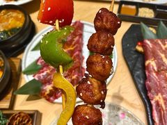 -松鱼亭·和牛烧肉(协鑫广场店)