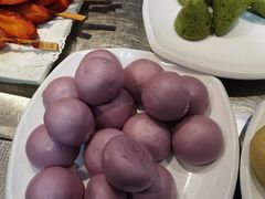 -宴宾楼饭店(敖汉旗银河花城店)