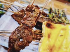 -壹加壹电烤串(总店)