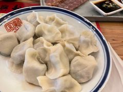 -新兴园饺子馆(北京百子湾店)