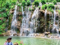 -沕沕水生态风景区