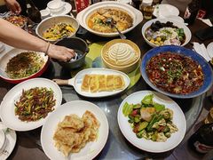 -金掌勺·锅包肉(广渠门店)