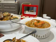 -品海楼·大连海胆锅贴馆(东港店)