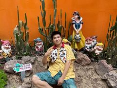 -正佳雨林生态植物园