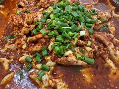 川式水煮肉片-辉哥富顺盐帮菜(西派国际店)