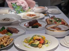 -夏朵花园(复兴西路店)