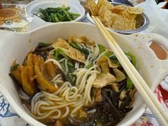 -文昌桥螺蛳粉(魏公村店)