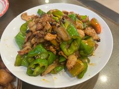 -葛记焖饼(伏牛路店)