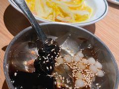 前任红糖冰粉-太二酸菜鱼(中山龙之梦店)