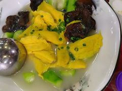 -百丈园龙江啫神馆