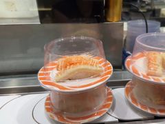 -新一番三文鱼寿司(大东海店)