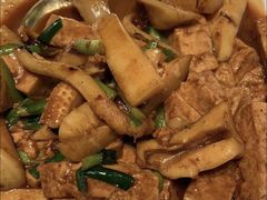 -甄御•海鲜新青岛菜(麦岛店)