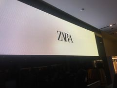 -ZARA(重庆华润万象城中区店)