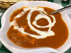 -Santoor 萨都里印度餐厅(北锣鼓巷店)