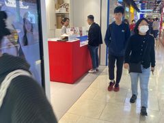 -天真蓝照相馆(杭州滨江宝龙店)